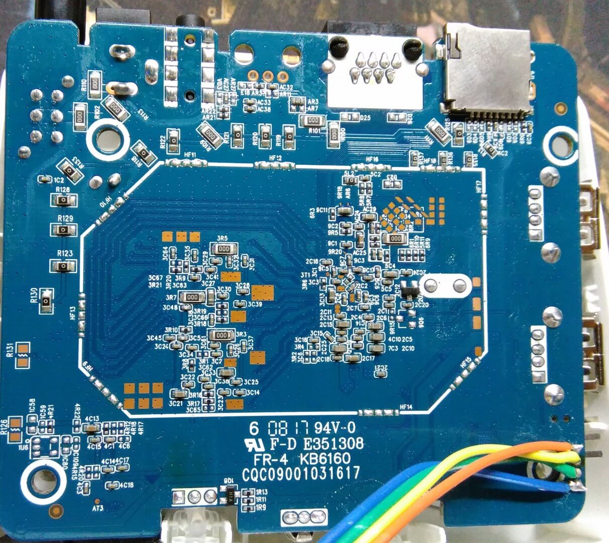 An S905L-B Box, Which Dtb File Should I Use? - Amlogic - LibreELEC Forum