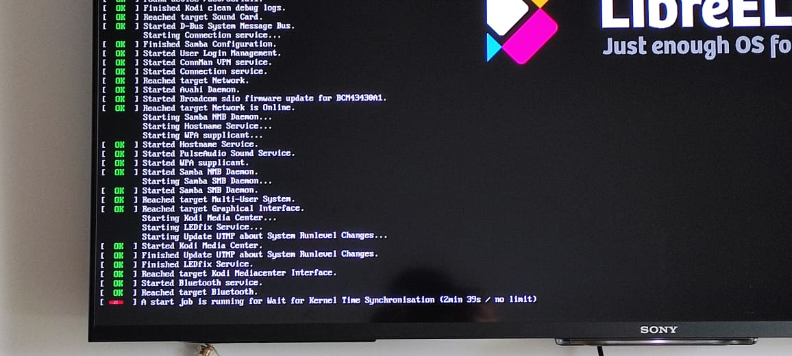 RetroPie & KODI Dual Boot for Raspberry Pi