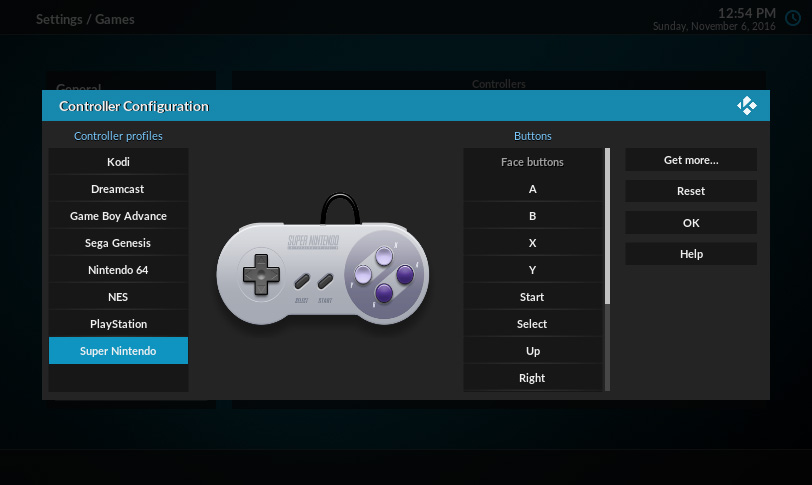 Use A Remote Controler Like Wiimote With Retroarch General Support Libreelec Forum